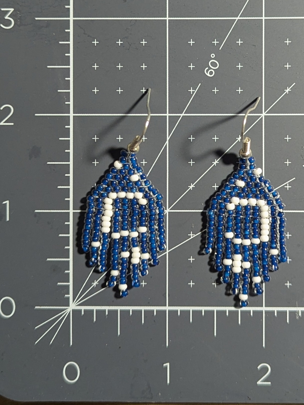 Starry Night Earrings